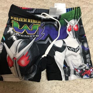 仮面ライダー☆水着☆男の子100(水着)