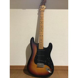 雑貨】 エレキギター ジャパン ビンテージ フェルナンデス FERNANDES-