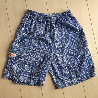 Reyn Spooner(ショートパンツ)のフリマアイテム一覧 Reyn Spooner(ショートパンツ)のフリマアイテム一覧