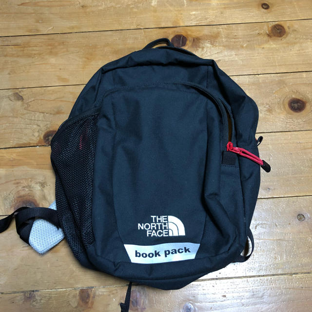 THE NORTH FACE - かなぴひなぴ