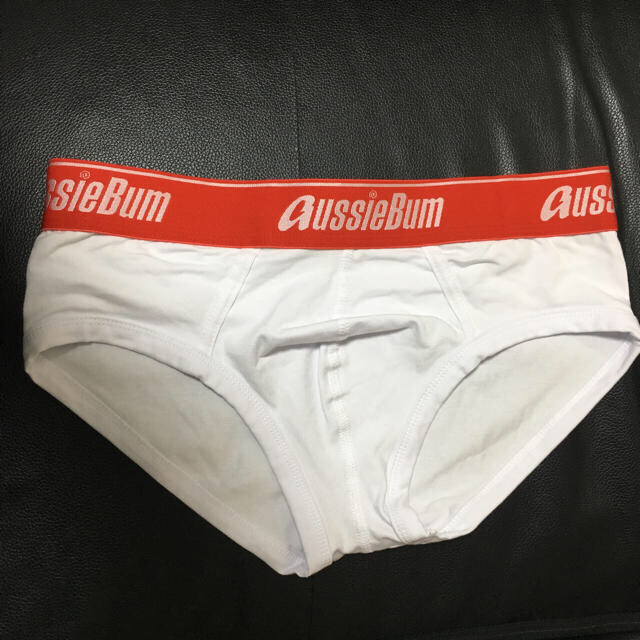 aussieBum(オージーバム)の新品未使用　AussieBum　下着 メンズのアンダーウェア(ボクサーパンツ)の商品写真