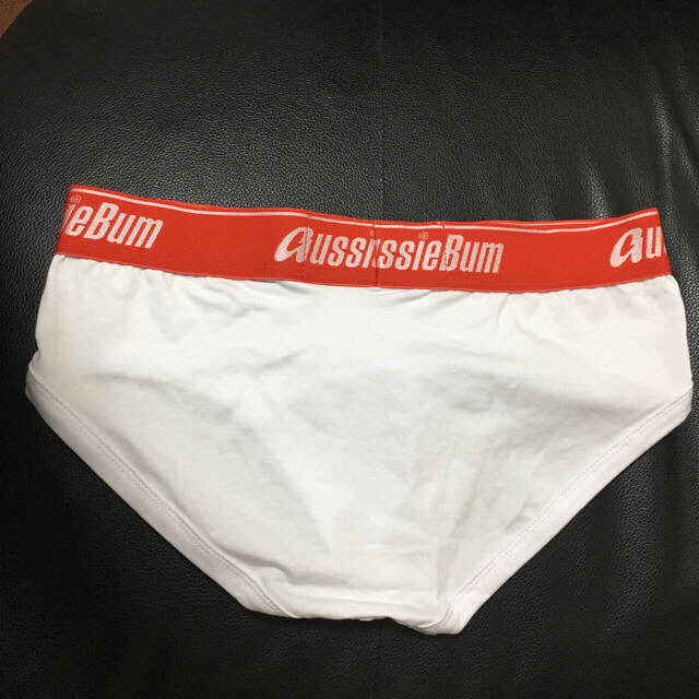 aussieBum(オージーバム)の新品未使用　AussieBum　下着 メンズのアンダーウェア(ボクサーパンツ)の商品写真