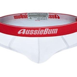 オージーバム(aussieBum)の新品未使用　AussieBum　下着(ボクサーパンツ)