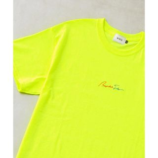 フーズフーギャラリー(WHO'S WHO gallery)のBOOGIE BACK Tシャツ(Tシャツ(半袖/袖なし))