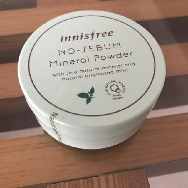 Innisfree(イニスフリー)の♡ALICE♡様 innisfree  コスメ/美容のベースメイク/化粧品(フェイスパウダー)の商品写真