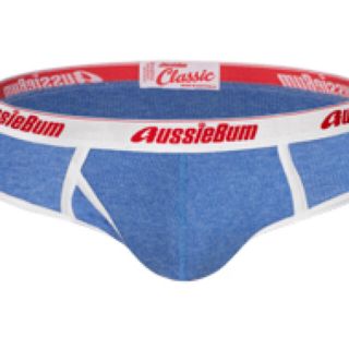 オージーバム(aussieBum)の新品未使用　AussieBum　下着(ボクサーパンツ)