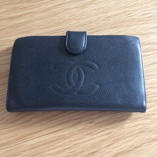 シャネル(CHANEL)の難あり CHANEL長財布(長財布)