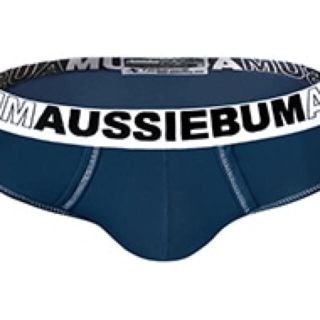 オージーバム(aussieBum)の新品未使用　AussieBum　下着(ボクサーパンツ)