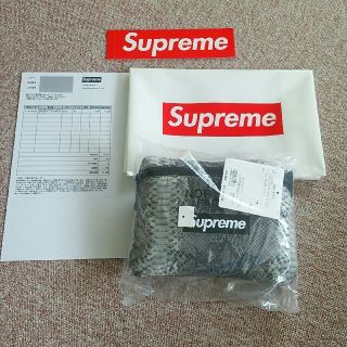 シュプリーム(Supreme)のSupreme The North Face Duffle Bag Black(ドラムバッグ)