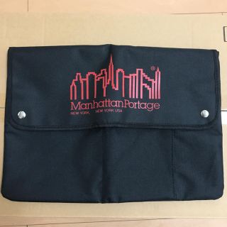 マンハッタンポーテージ(Manhattan Portage)のマンハッタンポーテージ バッグインバッグ(クラッチバッグ)