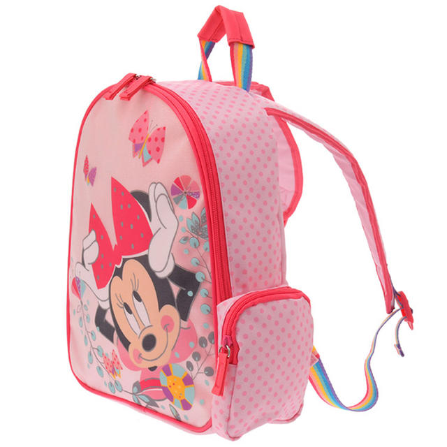 Disney(ディズニー)のバックパック • ミニーマウス レディースのバッグ(リュック/バックパック)の商品写真