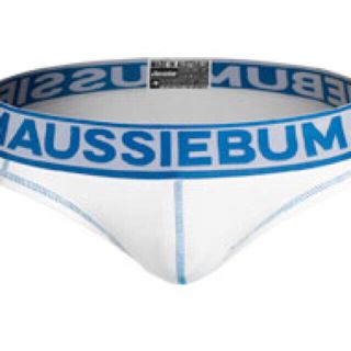 オージーバム(aussieBum)の新品未使用　AussieBum　下着(ボクサーパンツ)