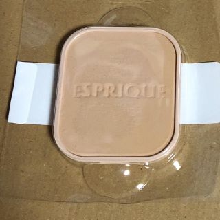 エスプリーク(ESPRIQUE)のともち プロフィール確認お願いします様 専用(ファンデーション)