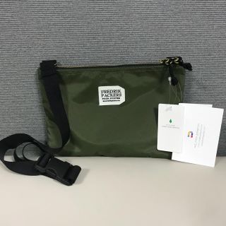 ユナイテッドアローズグリーンレーベルリラクシング(UNITED ARROWS green label relaxing)のユナイテッドアローズ バッグ「新品」(ショルダーバッグ)