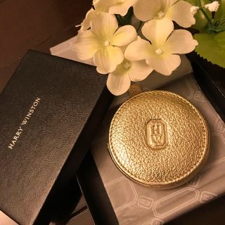 ハリーウィンストン(HARRY WINSTON)のかぐやさま専用(ミラー)