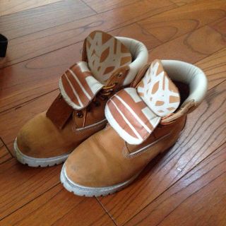 ティンバーランド(Timberland)のtimberlandブーツ(ブーツ)