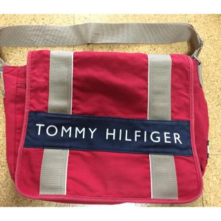 トミーヒルフィガー(TOMMY HILFIGER)のトミー 2wayバッグ(ショルダーバッグ)