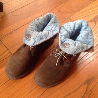 ティンバーランド(Timberland)のtimberlandブーツ(ブーツ)