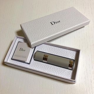 ディオール(Dior)の非売品☆Christian Dior 香水アトマイザー(香水(女性用))