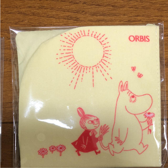 ORBIS(オルビス)のオルビス コスメ/美容のキット/セット(サンプル/トライアルキット)の商品写真