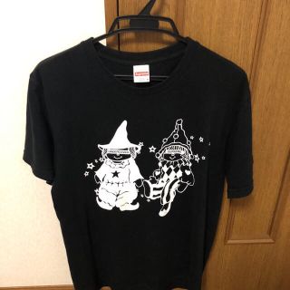 シュプリーム(Supreme)のsupreme undercover コラボ Tシャツ(Tシャツ/カットソー(半袖/袖なし))