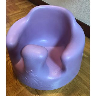 バンボ(Bumbo)のBumbo★バンボ★ムラサキ(その他)