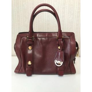 マイケルコース(Michael Kors)のmichael kors バッグ(ハンドバッグ)