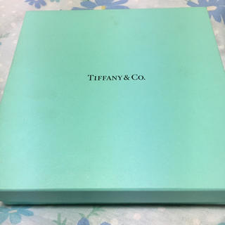 ティファニー(Tiffany & Co.)のTIFFANY &Co.(食器)