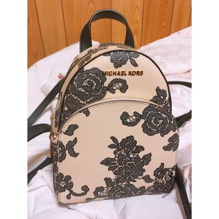 マイケルコース(Michael Kors)のマイケルコース ❤️バックパック(リュック/バックパック)