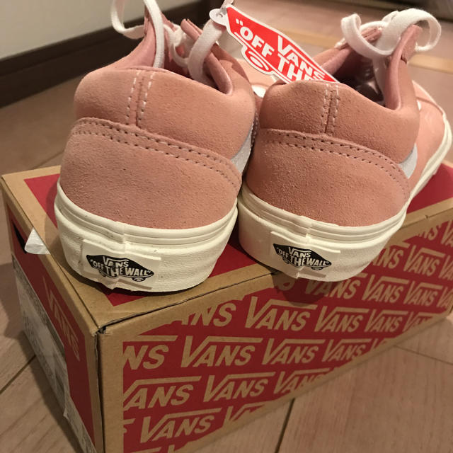 VANS(ヴァンズ)のVANS オールドスクール 23㎝ レディースの靴/シューズ(スニーカー)の商品写真