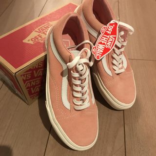 ヴァンズ(VANS)のVANS オールドスクール 23㎝(スニーカー)