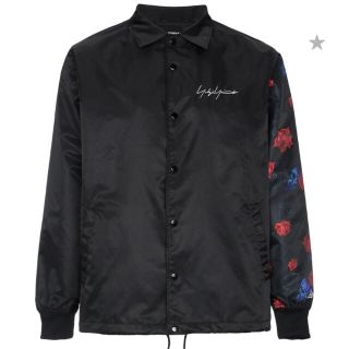 ヨウジヤマモト(Yohji Yamamoto)のヨウジヤマモト ニューエラ コラボ コーチジャケット(ナイロンジャケット)