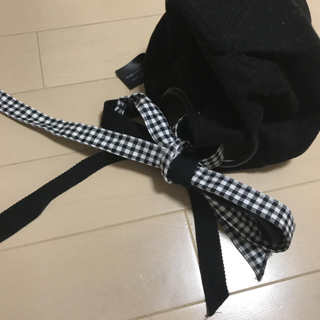 ZARA(ザラ)のZARA cap レディースの帽子(キャップ)の商品写真