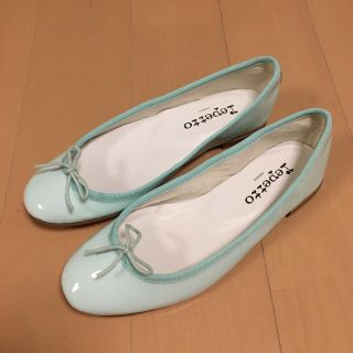 レペット(repetto)のRepetto レペット CENDRILLON サンドリオン バレエシューズ(バレエシューズ)