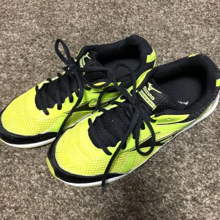 ミズノ(MIZUNO)のミズノスニーカー(スニーカー)