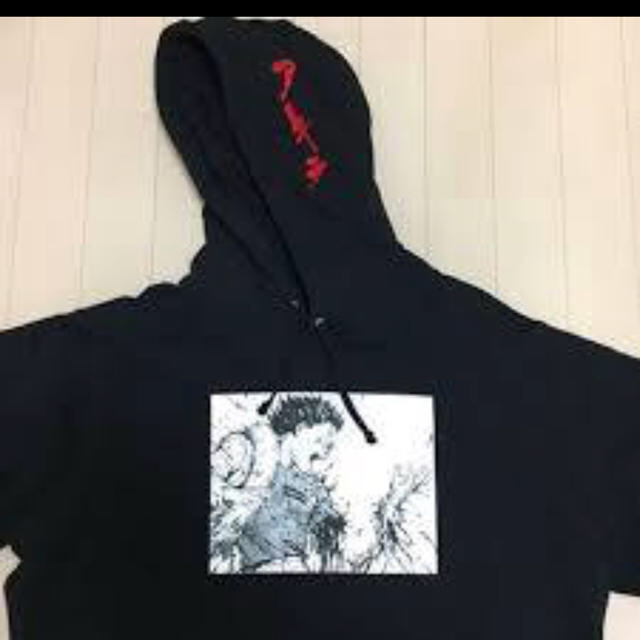 supreme akira パーカー 【人気沸騰】 www.skytrac.ca
