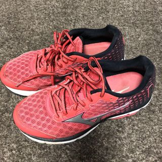 ミズノ(MIZUNO)のミズノ☆スニーカー(スニーカー)