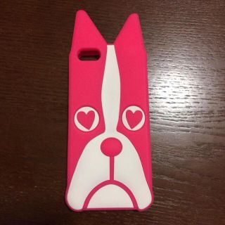 マークバイマークジェイコブス(MARC BY MARC JACOBS)のマークバイマークジェイコブス♡(モバイルケース/カバー)