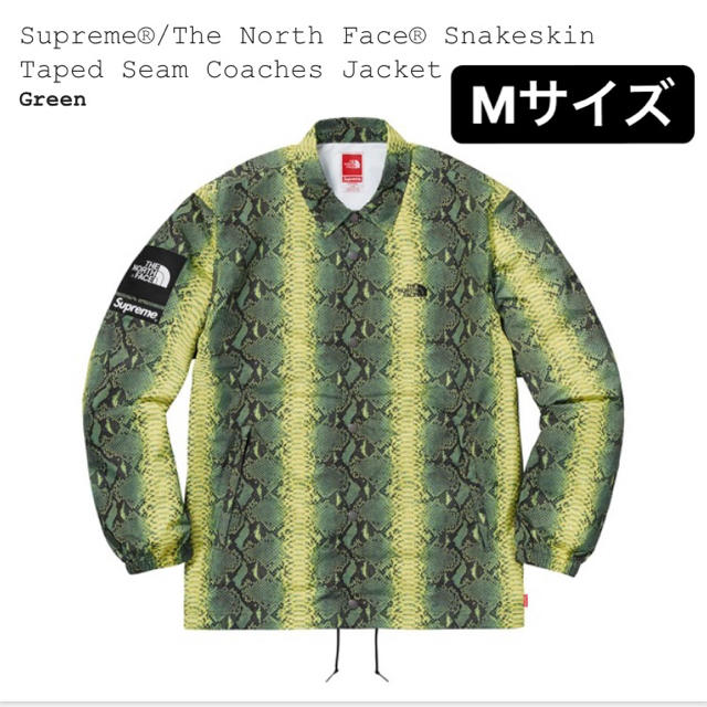 Supreme The North Face Mサイズ