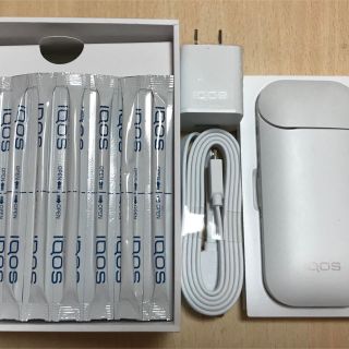 アイコス(IQOS)のiQOS2.4plus(タバコグッズ)