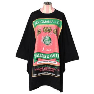 ヴィヴィアンウエストウッド(Vivienne Westwood)のVivienne Westwood ANGLOMANIA トップス(Tシャツ(半袖/袖なし))