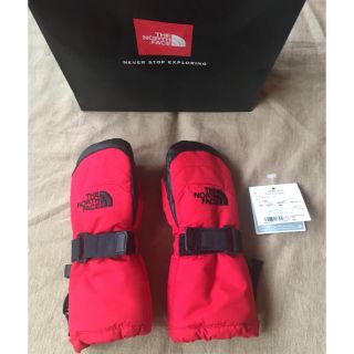 ザノースフェイス(THE NORTH FACE)のノースフェイス(手袋)