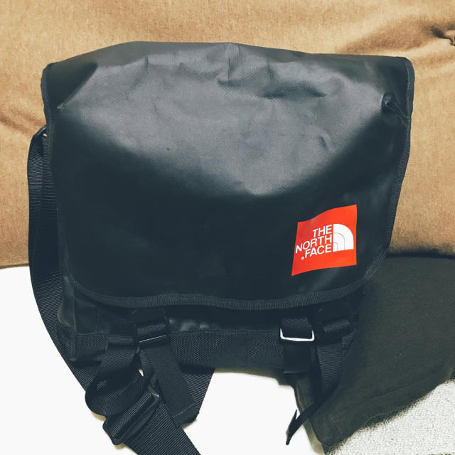 THE NORTH FACE(ザノースフェイス)のノースフェイス ショルダーバッグ メンズのバッグ(ショルダーバッグ)の商品写真