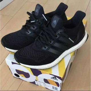 アディダス(adidas)のアディダス ウルトラブースト 初期(スニーカー)