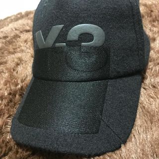 ワイスリー(Y-3)の【最終値下げ】Y-3 X-RAY LOGO CAP (キャップ)