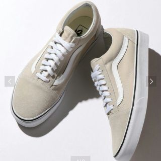 ヴァンズ(VANS)のバンズ　オールドスクール(スニーカー)