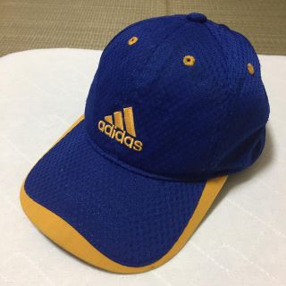 アディダス(adidas)のアディダス★キャップ(帽子)