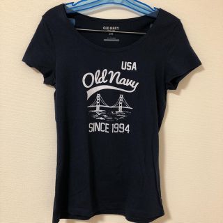 オールドネイビー(Old Navy)のTシャツ(Tシャツ(半袖/袖なし))