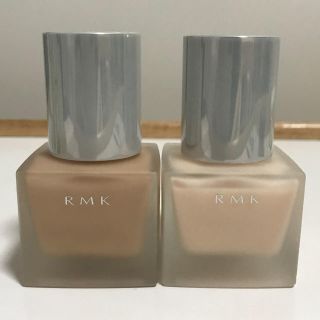アールエムケー(RMK)のRMK メイクアップベース(化粧下地)
