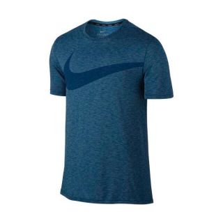 ナイキ(NIKE)の新品 NIKE ビッグスウォッシュ DRI-FIT Ｔシャツ L 2セット(Tシャツ/カットソー(半袖/袖なし))